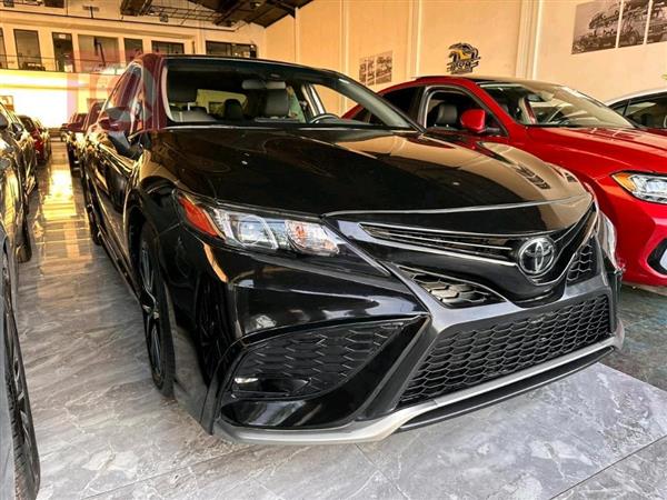 Toyota for sale in Iraq